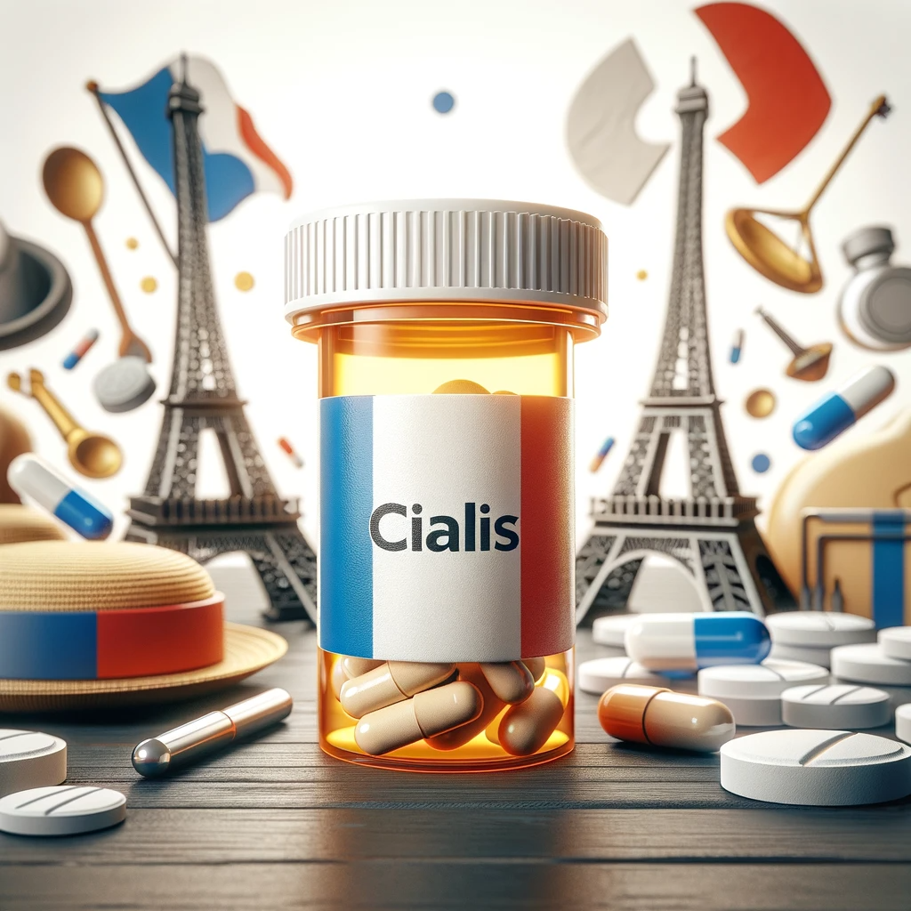 Cialis en vente en pharmacie 